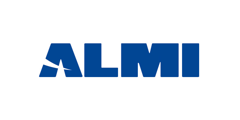 ALMI logo